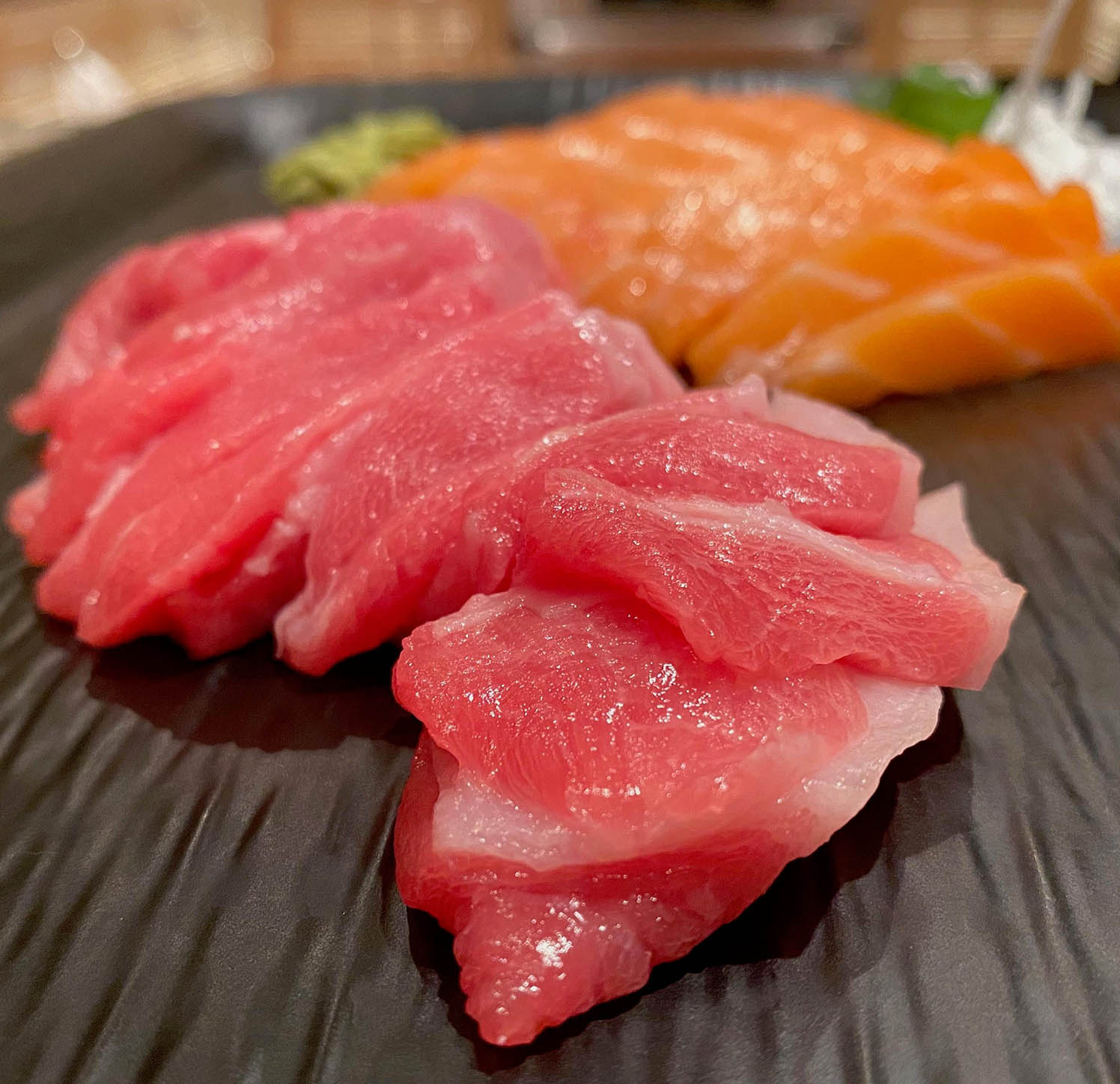 The health benefits of fish for your whole family Amber Foods